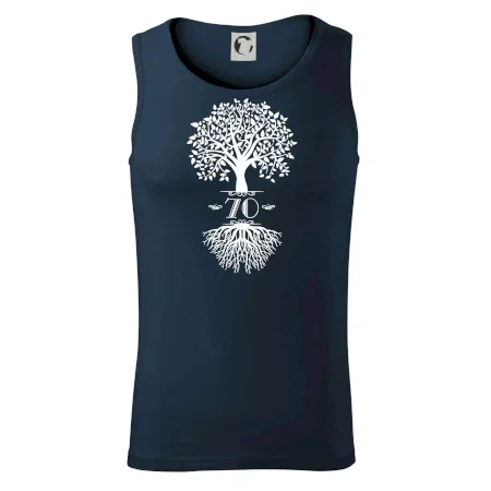 Narodeninový strom 70