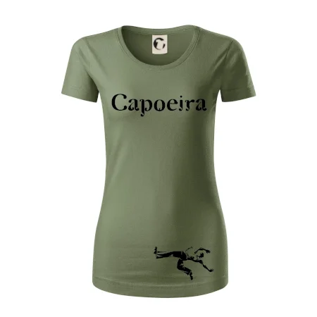 Capoeira veľký