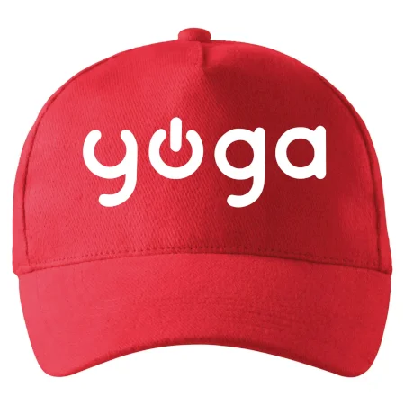 Power yoga logo