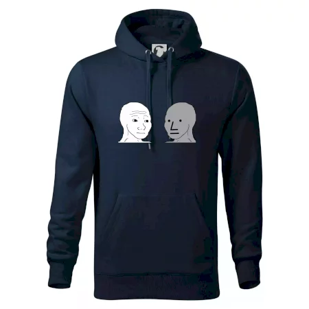 Wojak (Feels Guy) a NPC