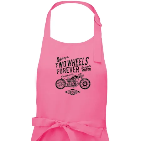 Two Wheels Forever 1