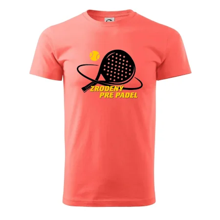 Zrodený pre padel