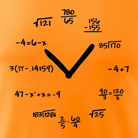 Matematické hodiny