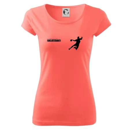 Handball sport