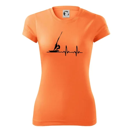 EKG Windsurfing