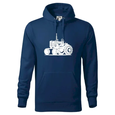 Traktor Ukrajinskej armády
