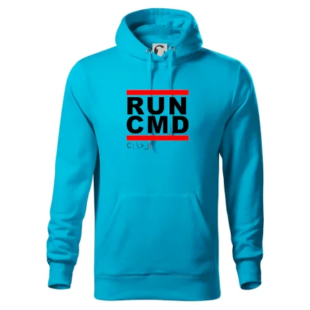 Run CMD