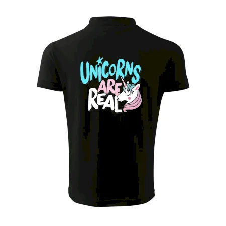 Unicorns are real ponny
