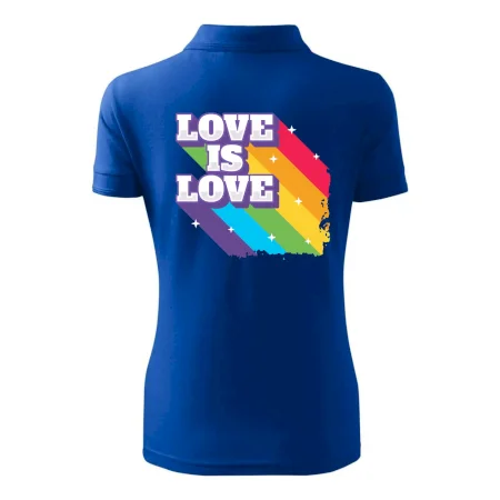 Love is love dúha