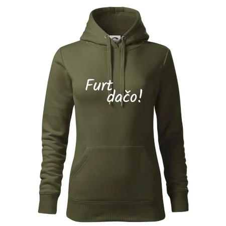 Furt dačo