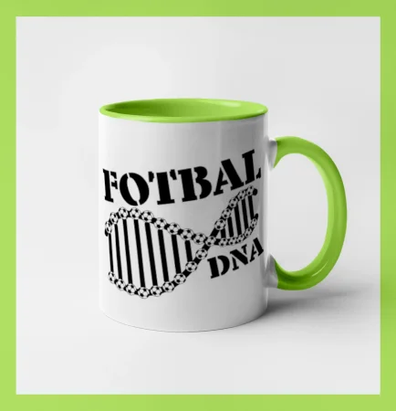 Fotbal DNA