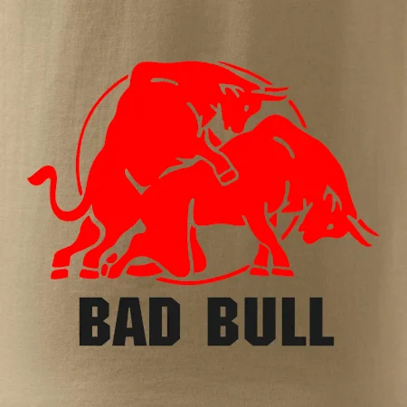 Bad Bull