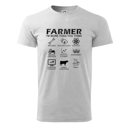 Farmer Symbols