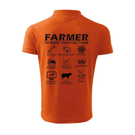 Farmer Symbols