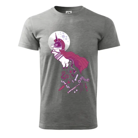 Drsný jednorožec (Pecka design)