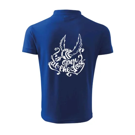 Harry - Zlatá strela