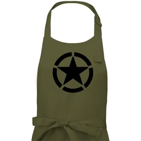 Army hvězda