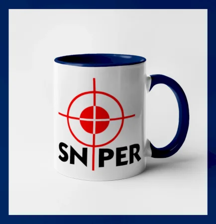 Sniper zameriavač