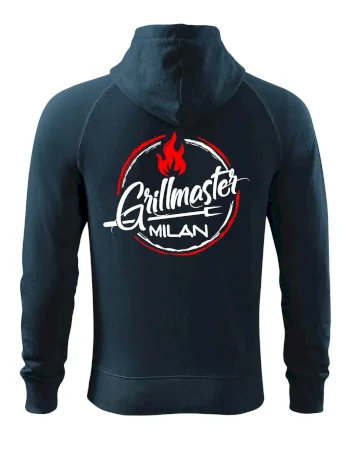 Grillmaster meno