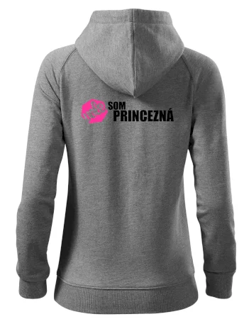 Som princezná Vole - tlačené