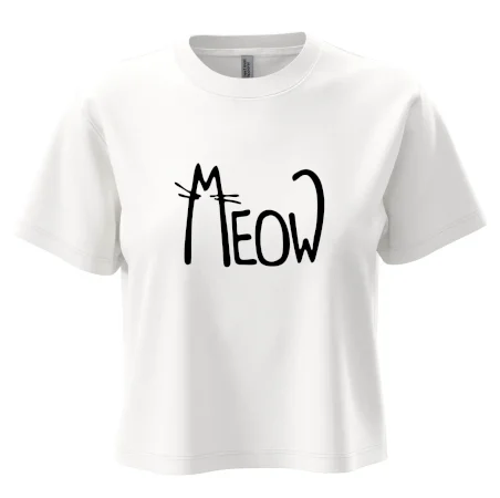 Meow - Mňau