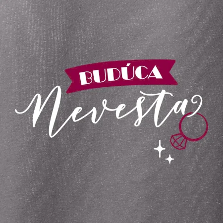 Budúca nevesta prsteň