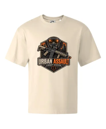 Mestský boj – Urban Assault airsoft