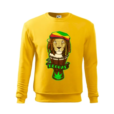 Reggae lev