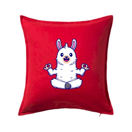 Yoga meditácie - lama