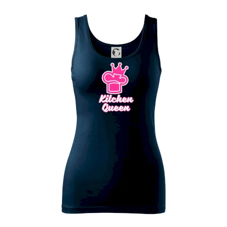 Kitchen Queen - Kuchárka