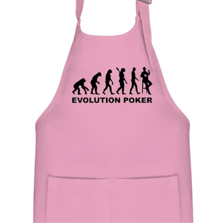 Evolution poker