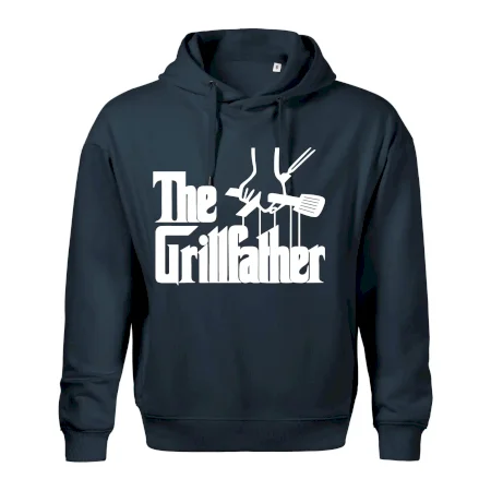 The Grillfather