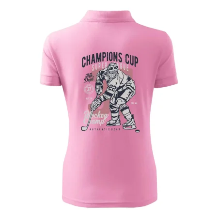 Champions Cup Hockey