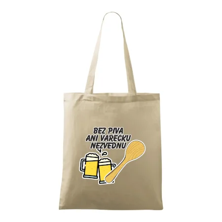 Bez piva ani Varešku nezdvihnem