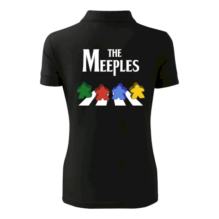 The Meeples