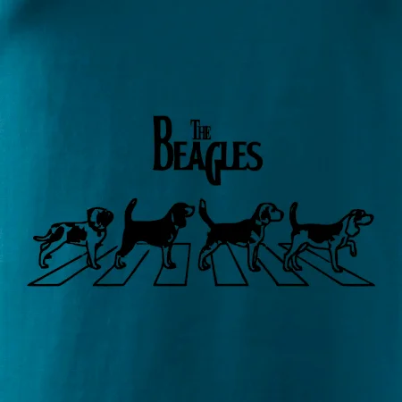 The Beagles
