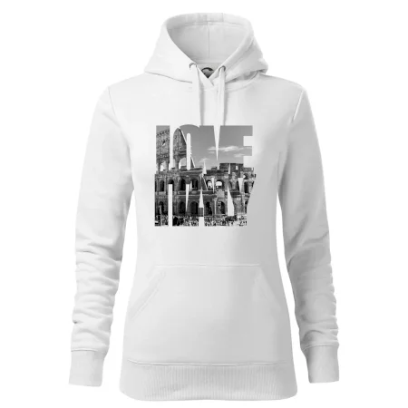 Love Italy - Colosseum