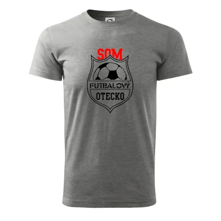 Som futbalový otecko