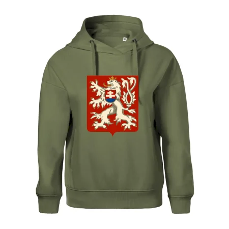 Znak ČSR - Tretia Československá republika (1945–1948)