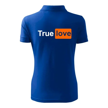 Porn - True Love