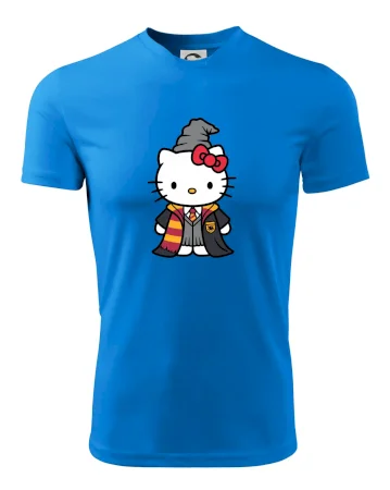 Harry kitty