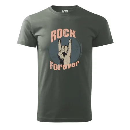 Rock forever ruka