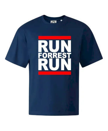 Run Forrest Run