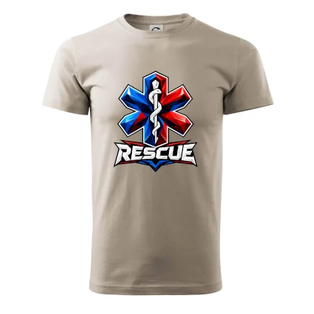 Rescue diamant
