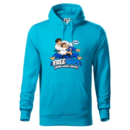 Free naps shime waza expert