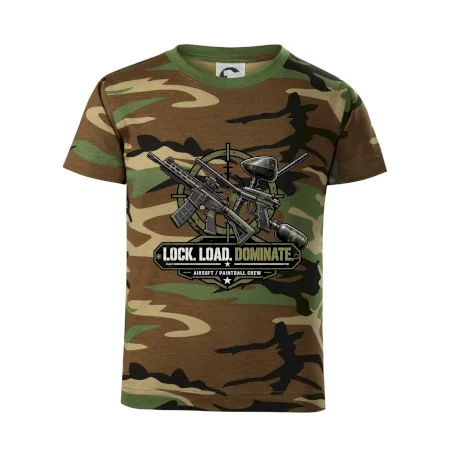 Taktická výzva – nabi, zaisti, dominuj airsoft