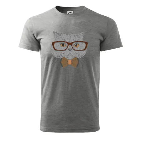 Hipster britská modrá