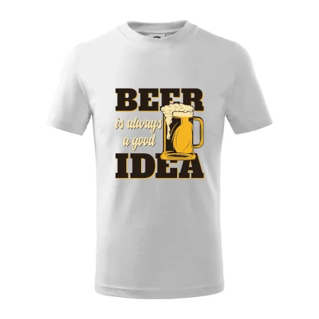Beer idea