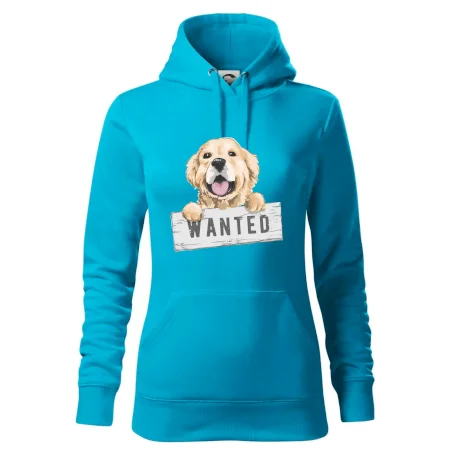 Zlatý retriever - šteniatko wanted