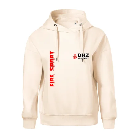 DHZ (oheň, firesport, názov sboru - vlastný nápis)